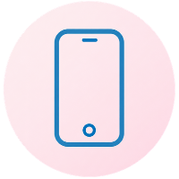 業務用スマートフォン貸与